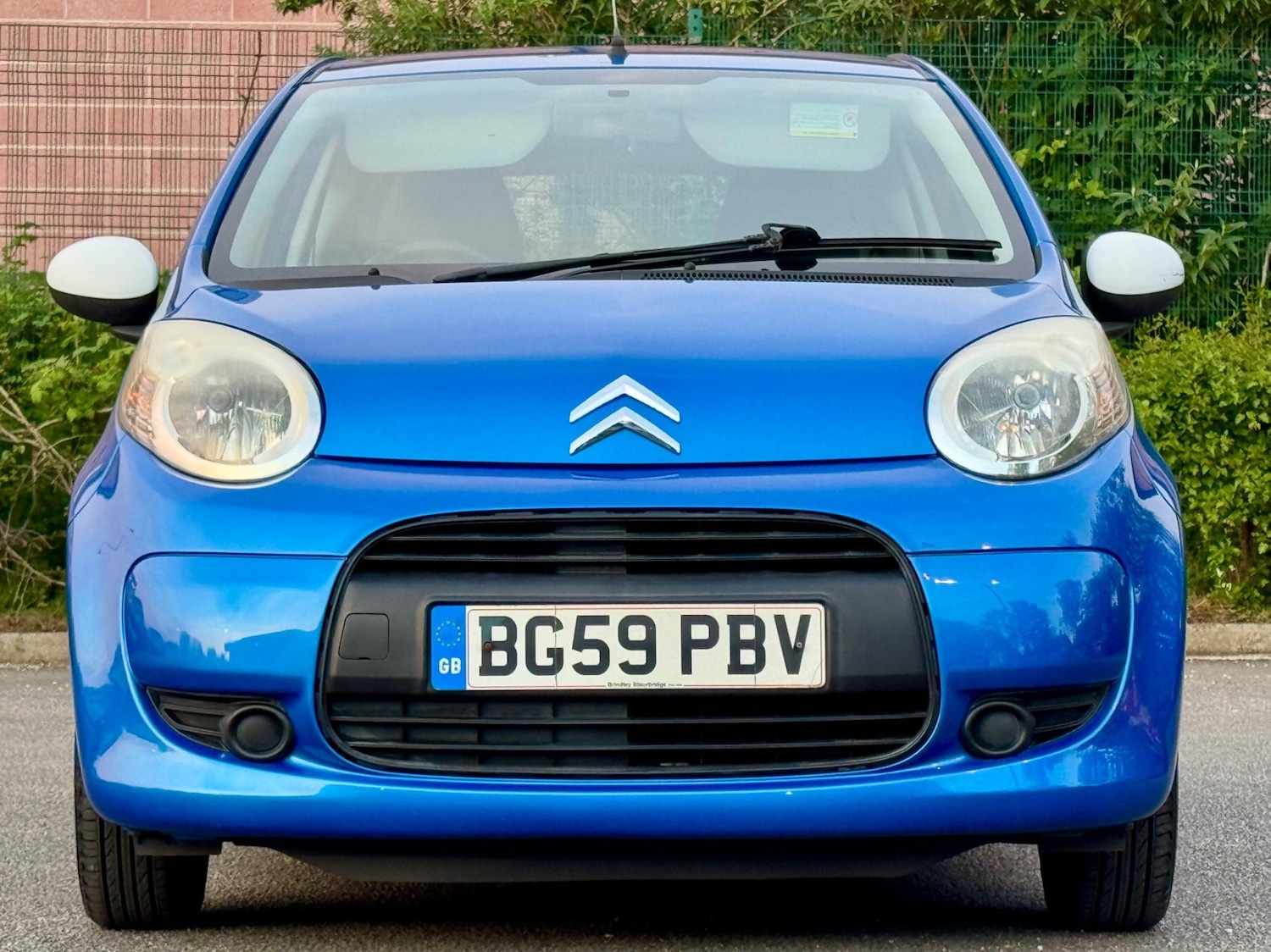 Used Citroen C1 2009 for sale - 75990169: Photo 58