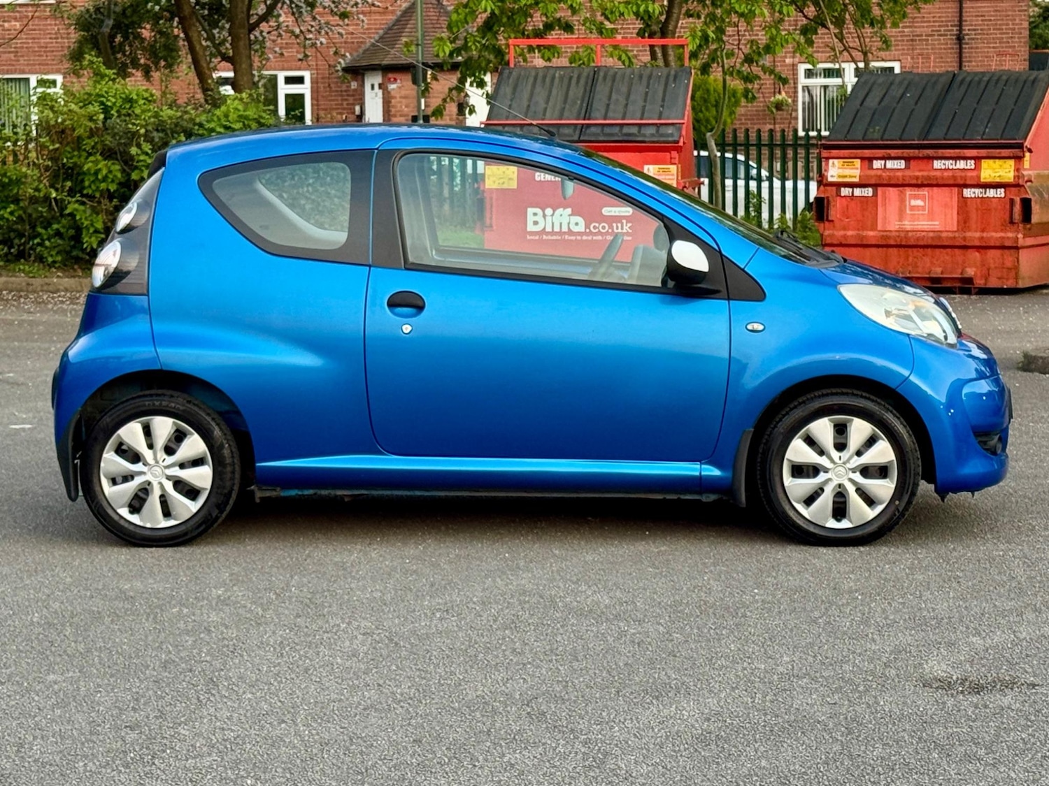 Used Citroen C1 2009 for sale - 75990169: Photo 59