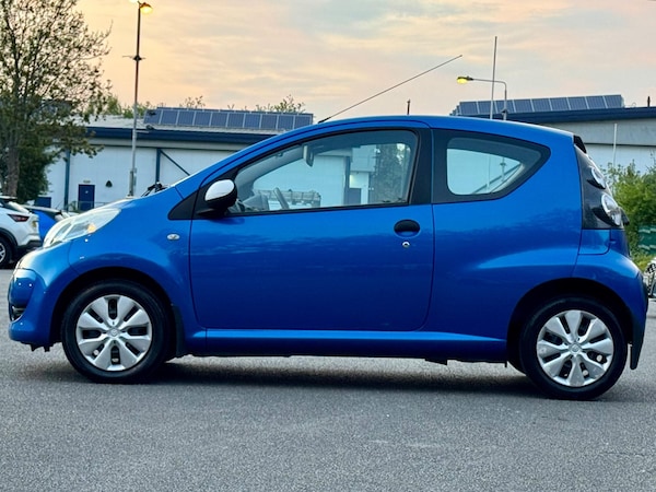 Used Citroen C1 2009 for sale - 75990169: Photo 60