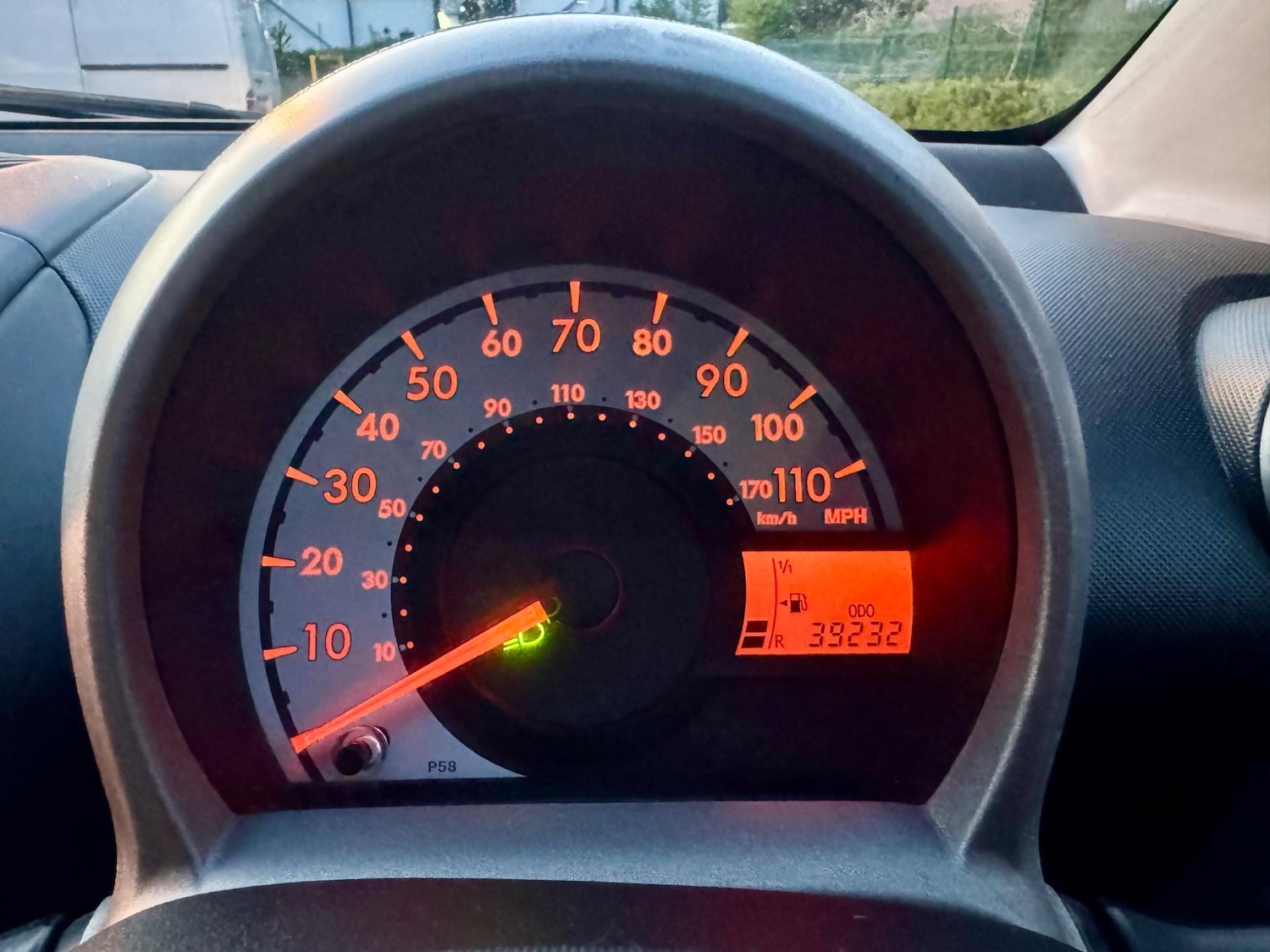 Used Citroen C1 2009 for sale - 75990169: Photo 65