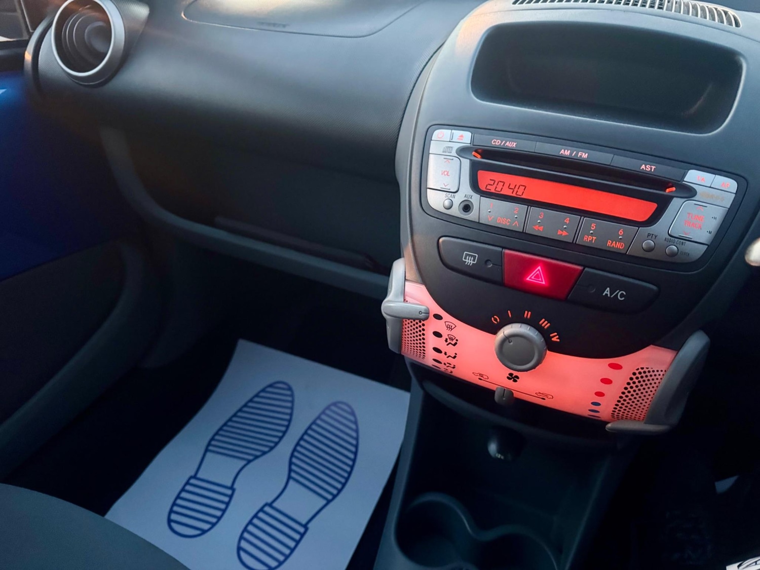 Used Citroen C1 2009 for sale - 75990169: Photo 66