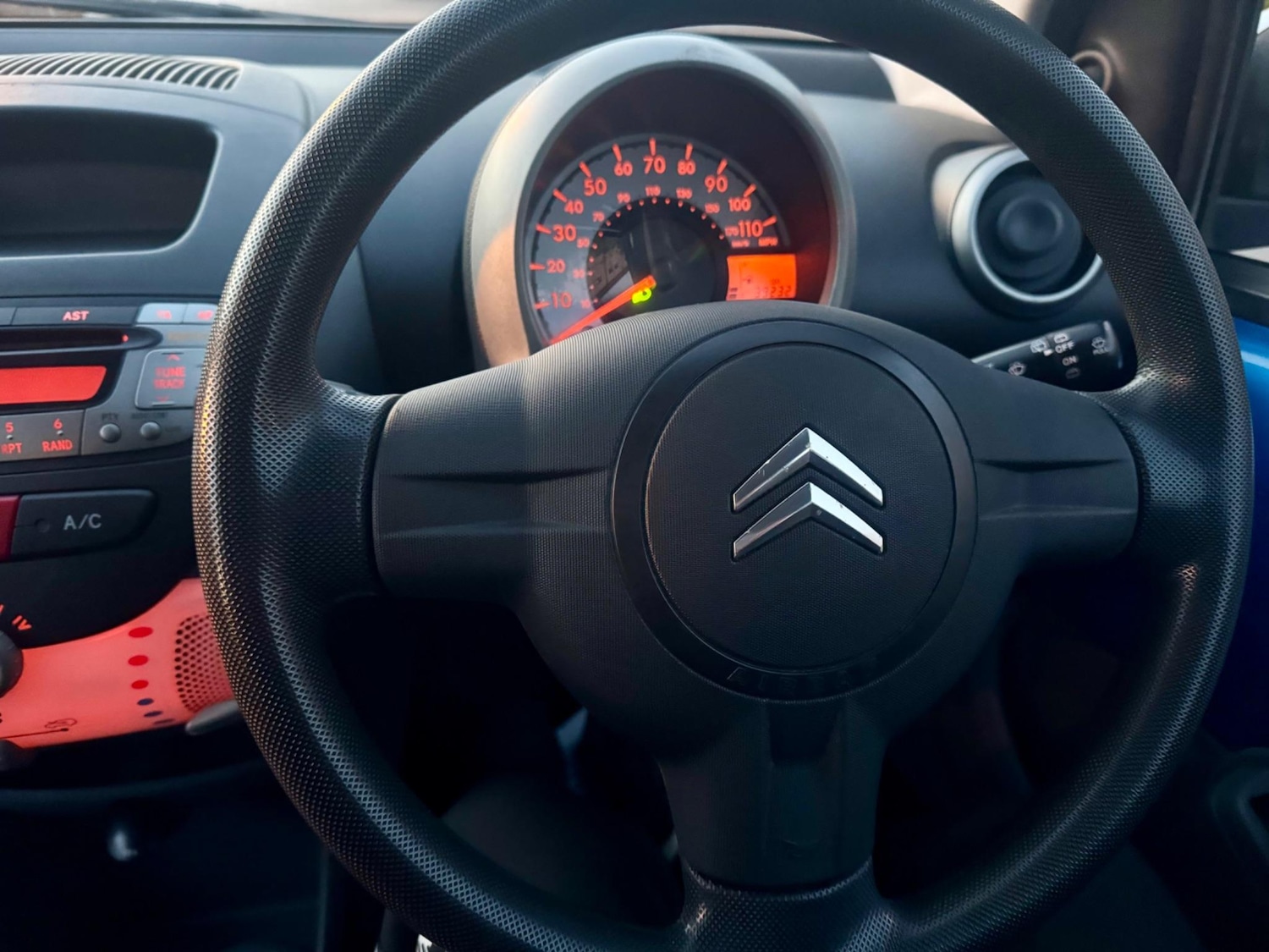 Used Citroen C1 2009 for sale - 75990169: Photo 67