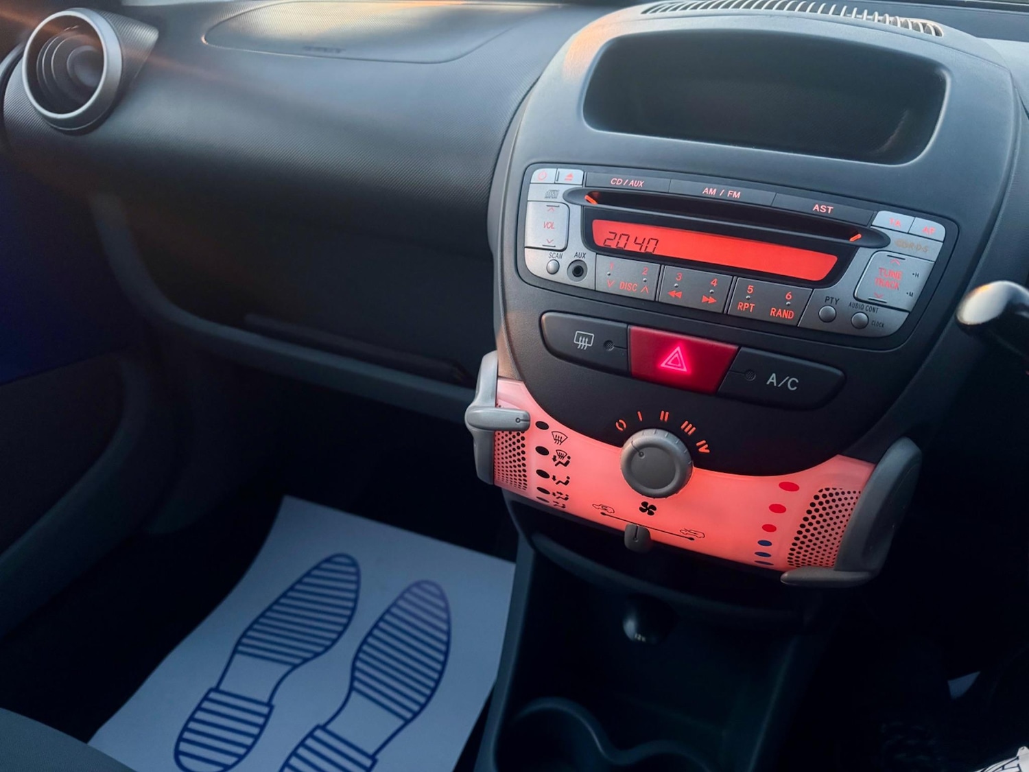 Used Citroen C1 2009 for sale - 75990169: Photo 68