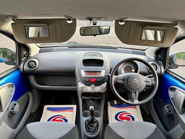 Used Citroen C1 2009 for sale - 75990169: Photo 7