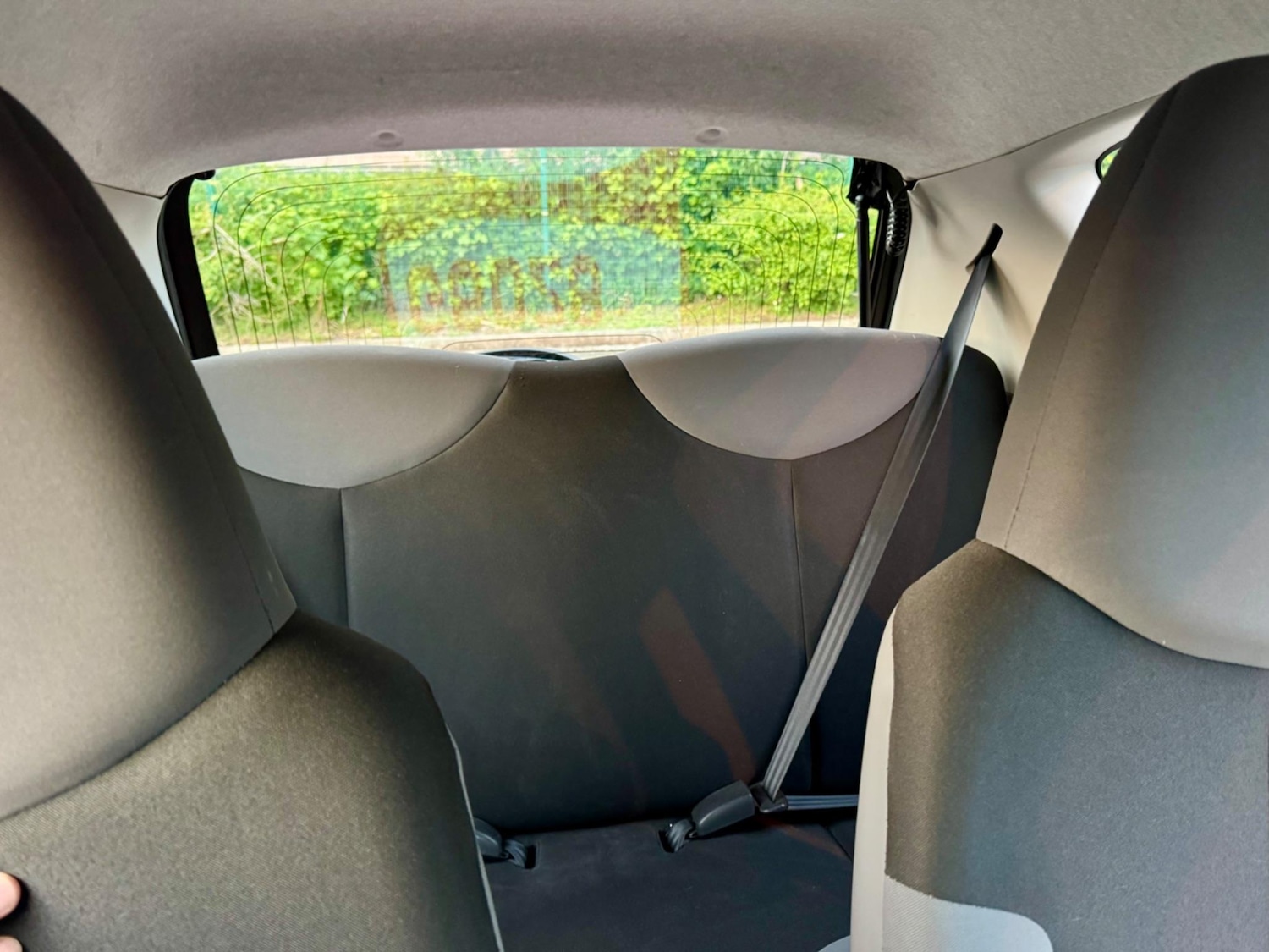 Used Citroen C1 2009 for sale - 75990169: Photo 8