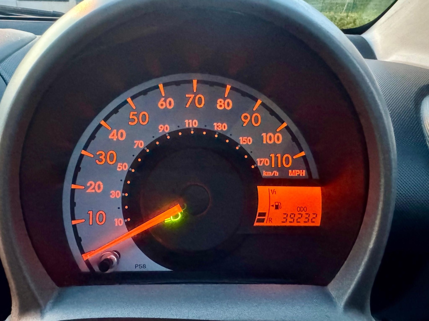 Used Citroen C1 2009 for sale - 75990169: Photo 9