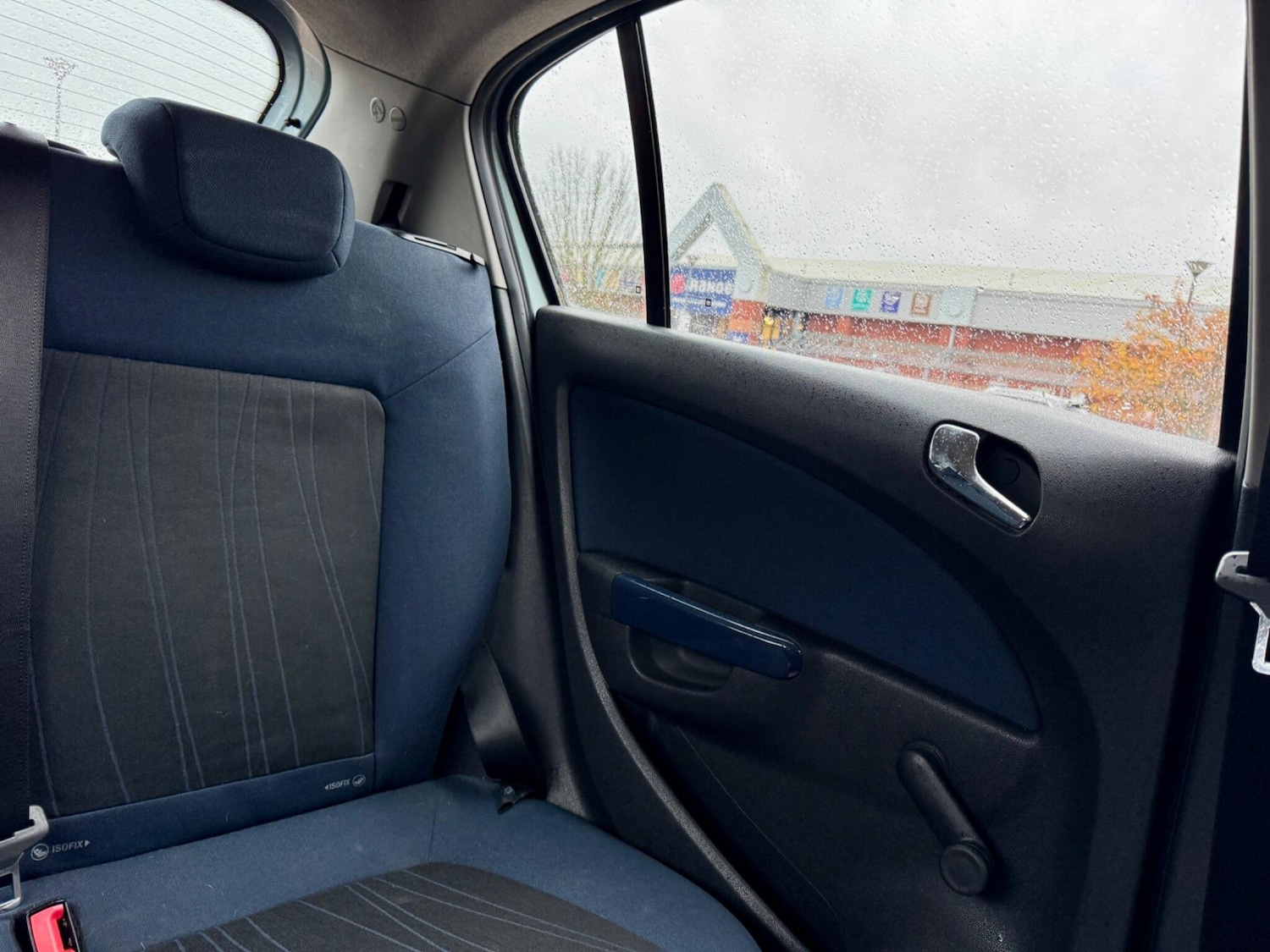 Used Vauxhall Corsa 2007 for sale - 76562474: Photo 30