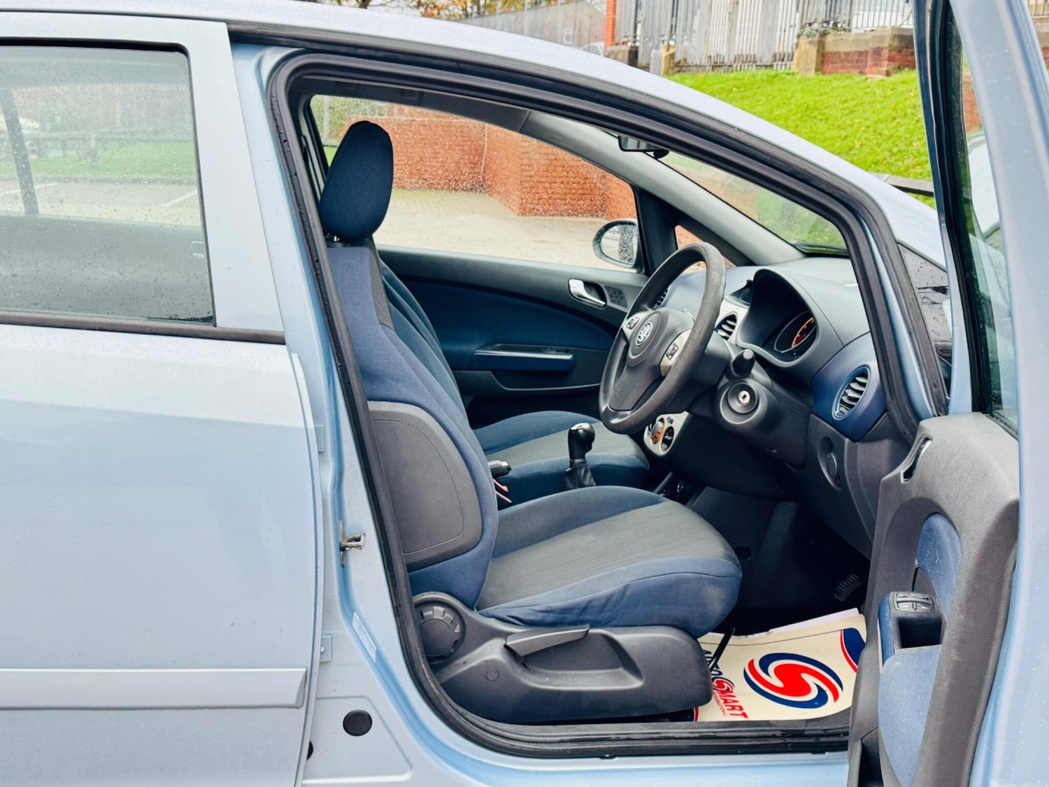 Used Vauxhall Corsa 2007 for sale - 76562474: Photo 33