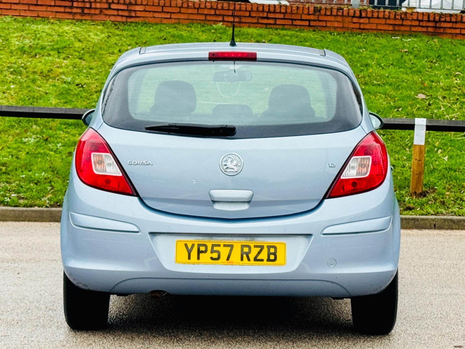 Used Vauxhall Corsa 2007 for sale - 76562474: Photo 6