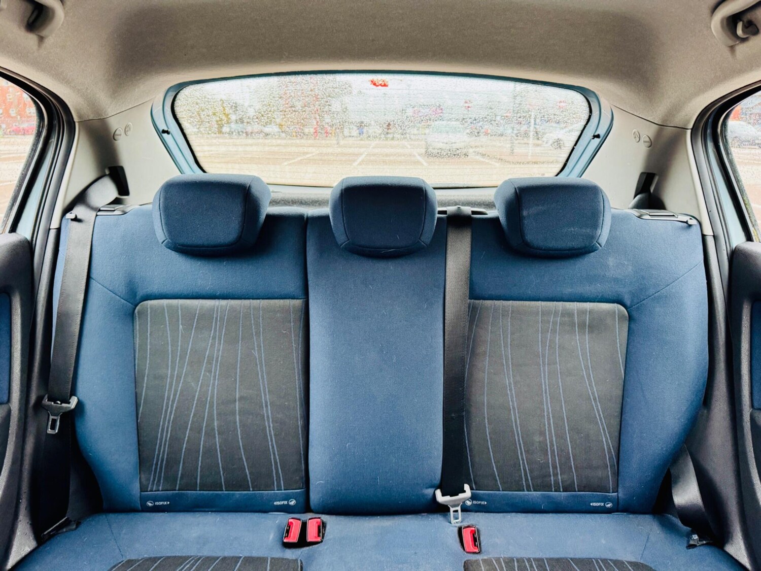 Used Vauxhall Corsa 2007 for sale - 76562474: Photo 8