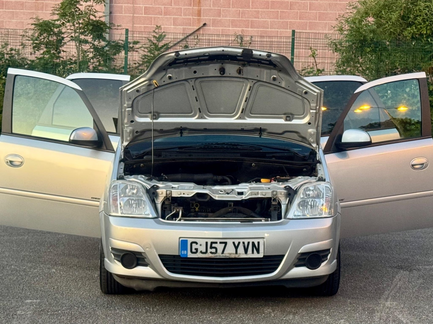 Vehicle 11