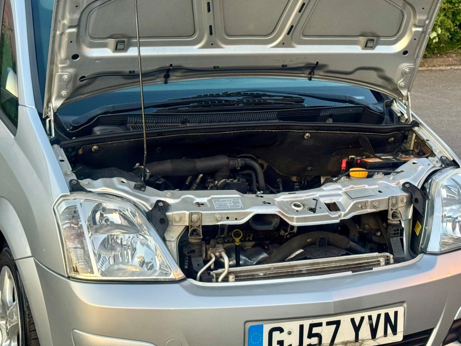 Vehicle 13