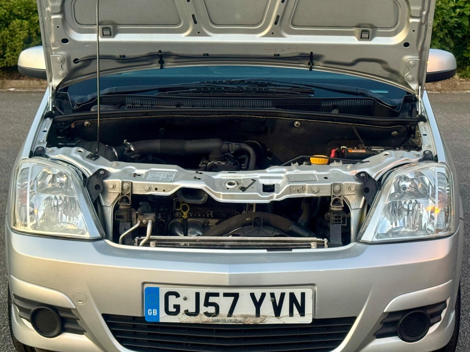 Vehicle 15