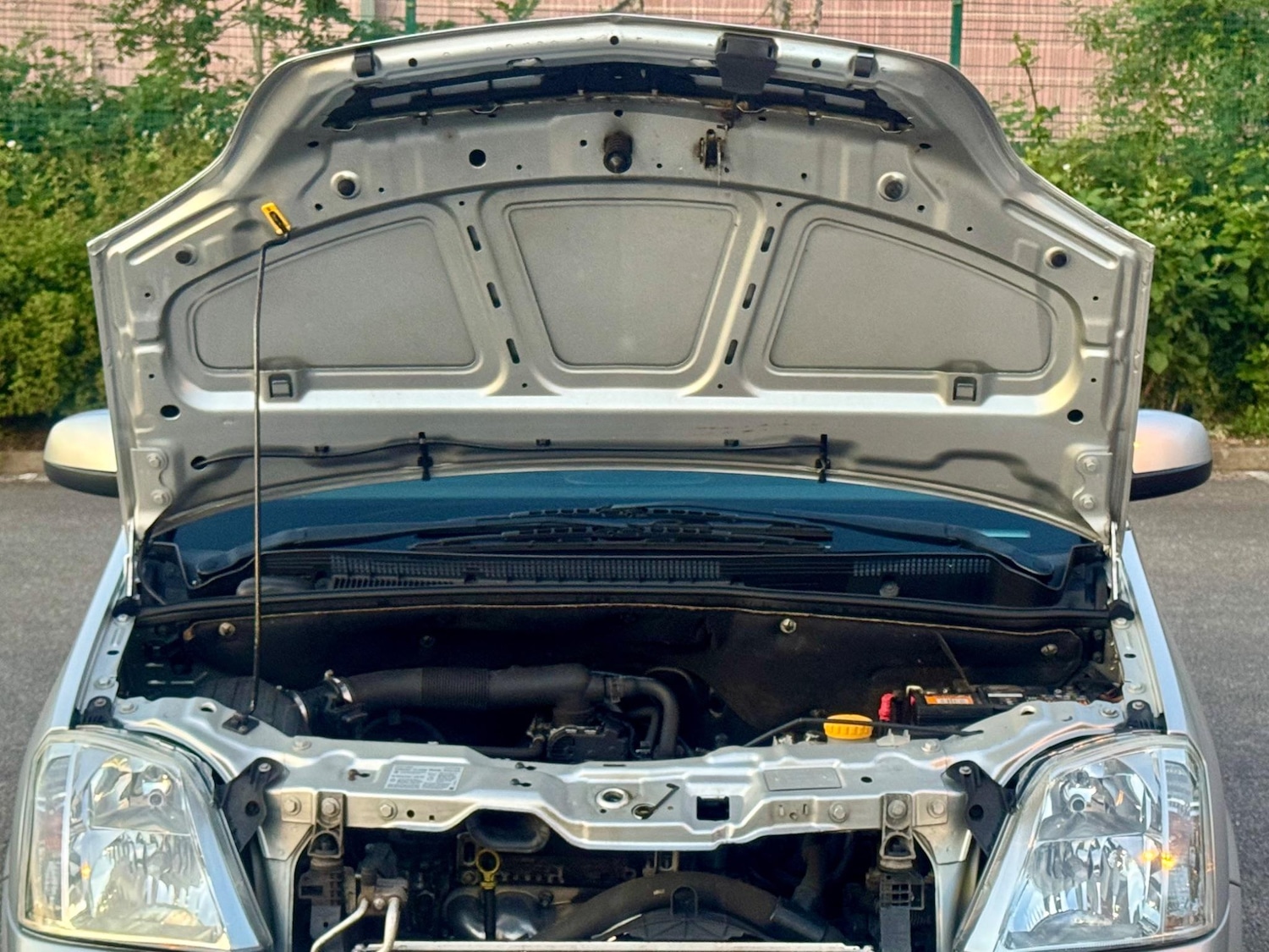 Vehicle 16