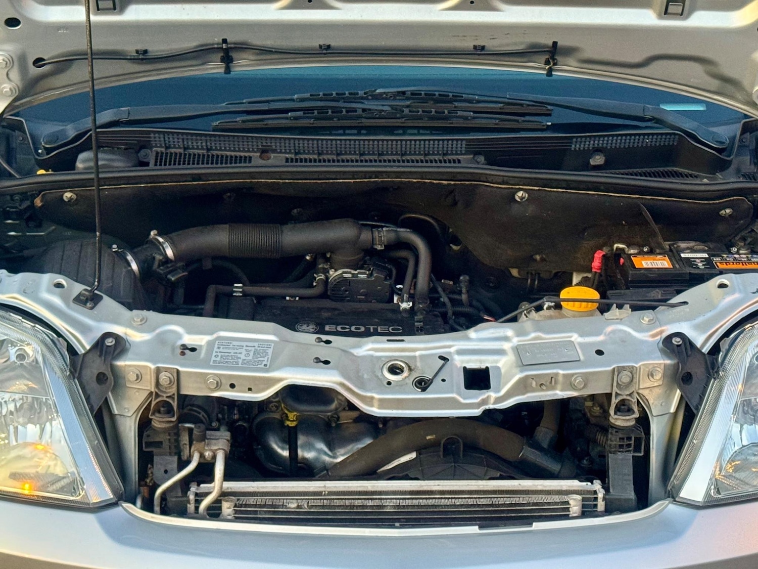 Vehicle 17