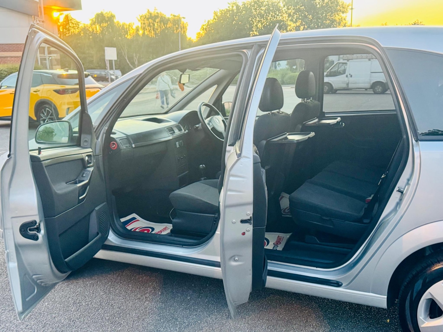 Vehicle 27