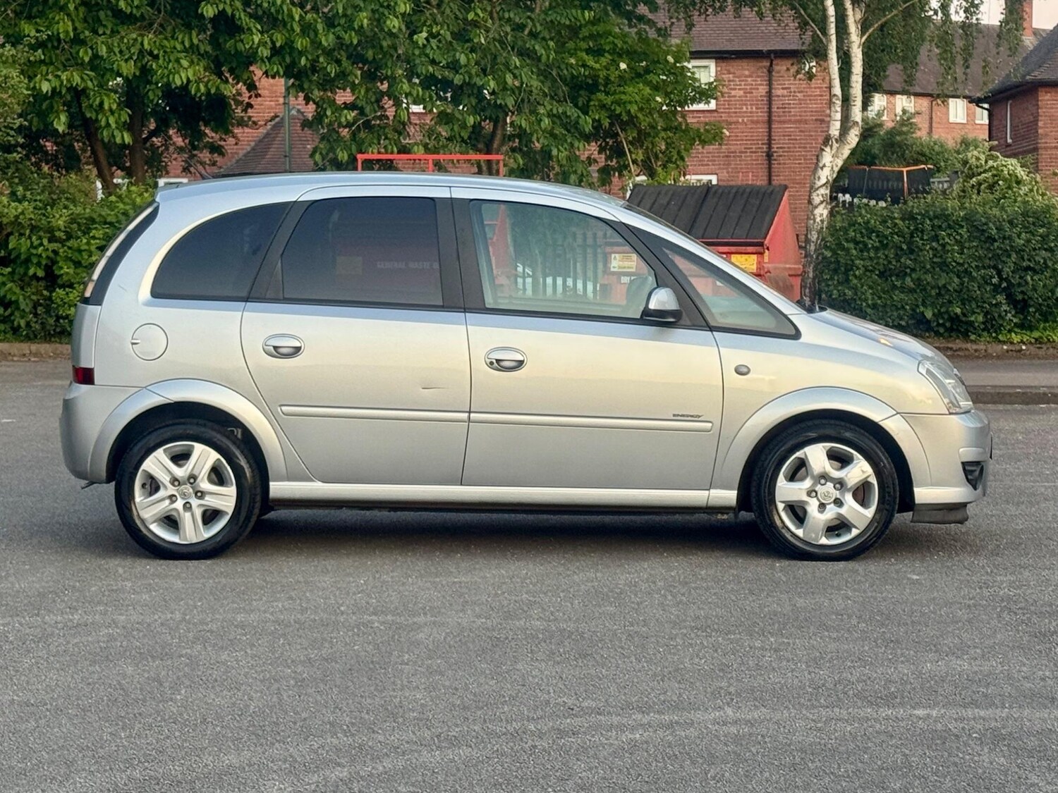 Vehicle 41