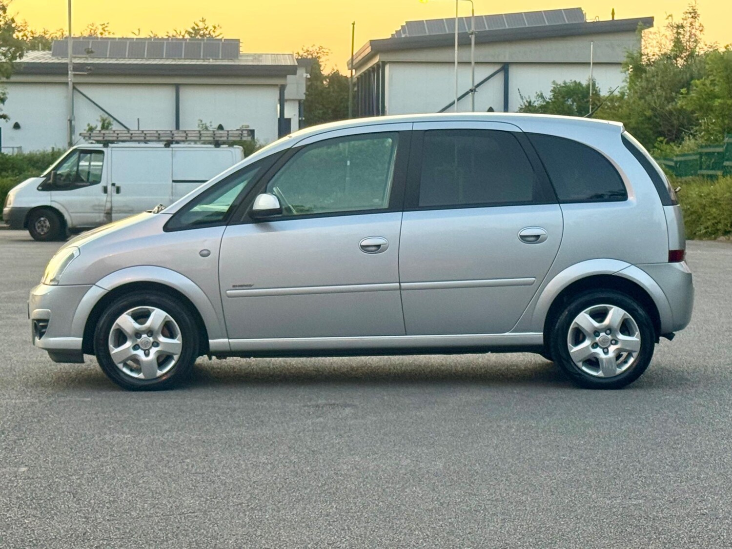 Vehicle 42