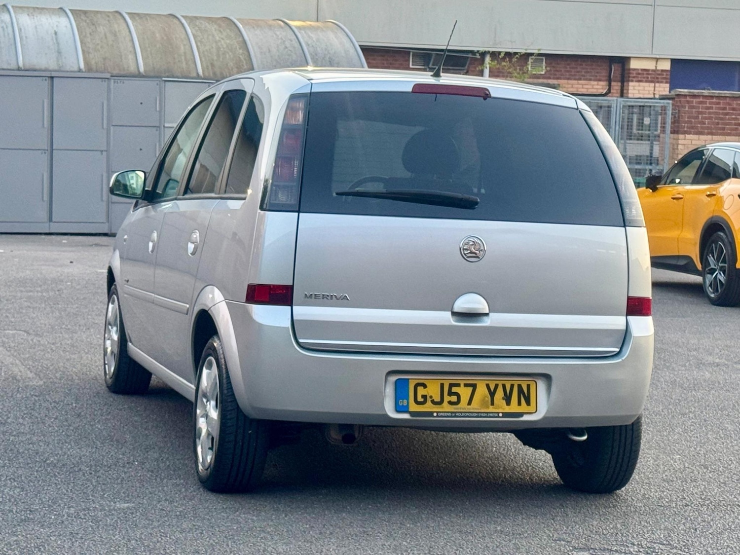 Vehicle 44
