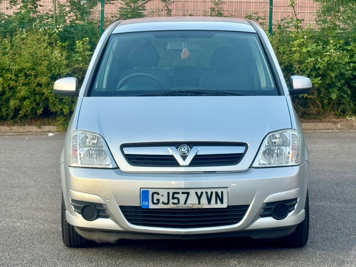 Vehicle 45