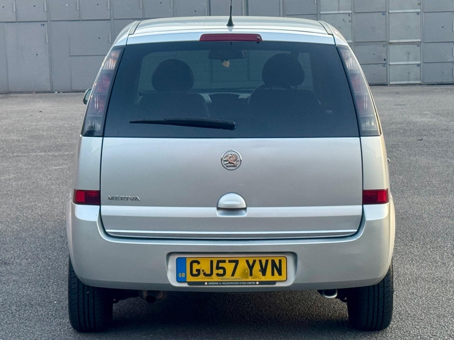 Vehicle 46