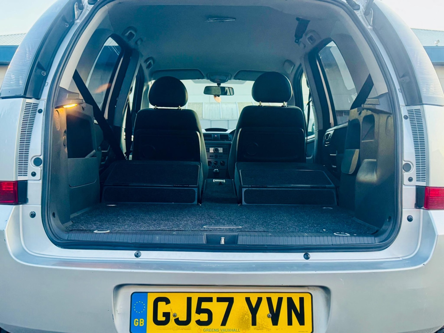 Vehicle 48