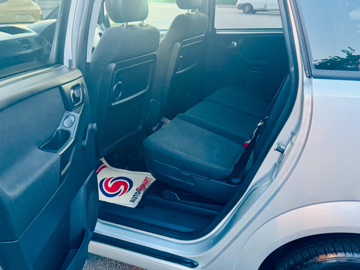 Vehicle 55