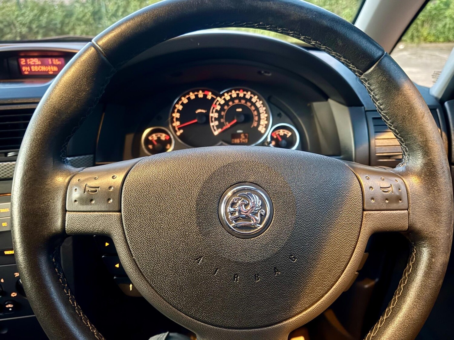 Vehicle 56