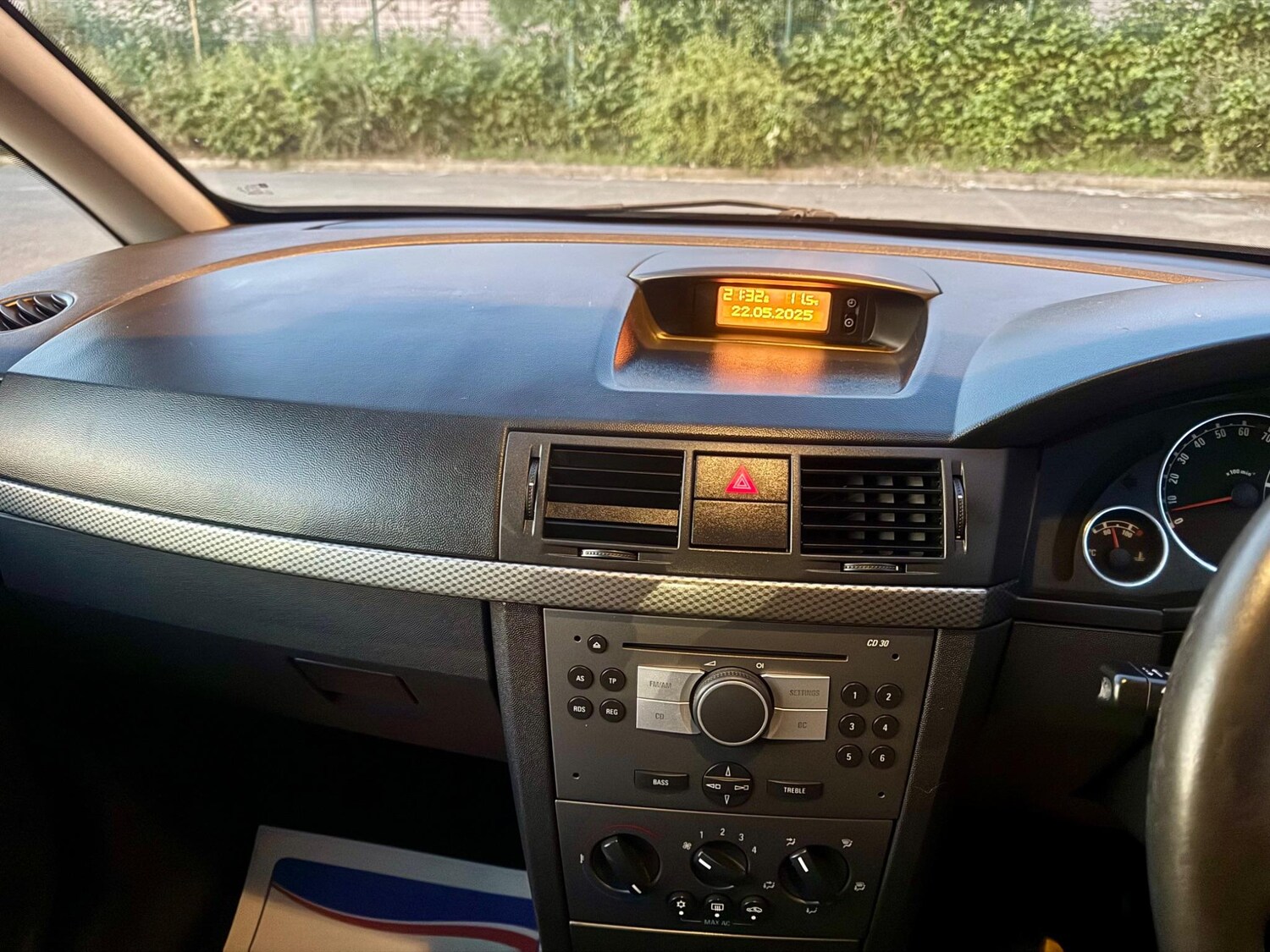Vehicle 60