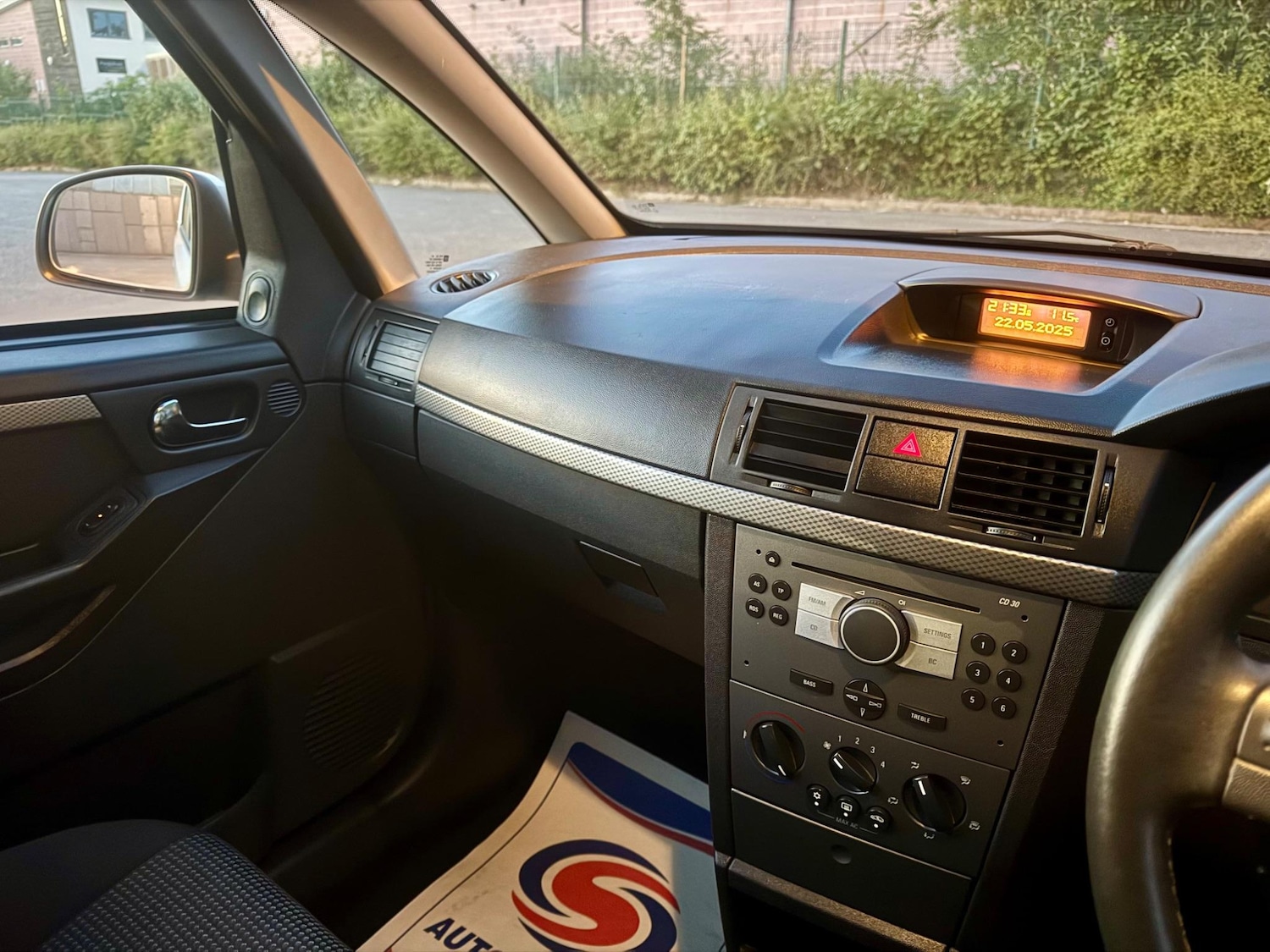 Vehicle 62