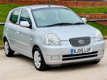 Kia - Picanto