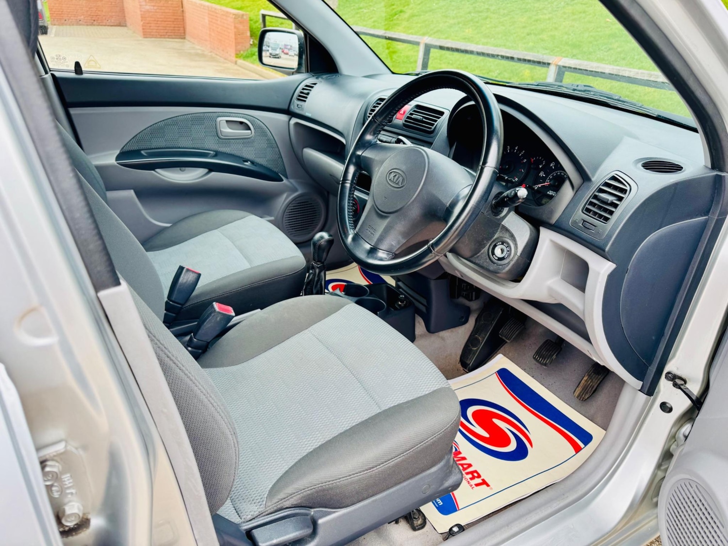 Vehicle 30