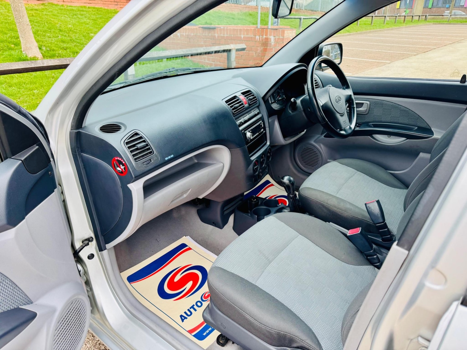 Vehicle 31