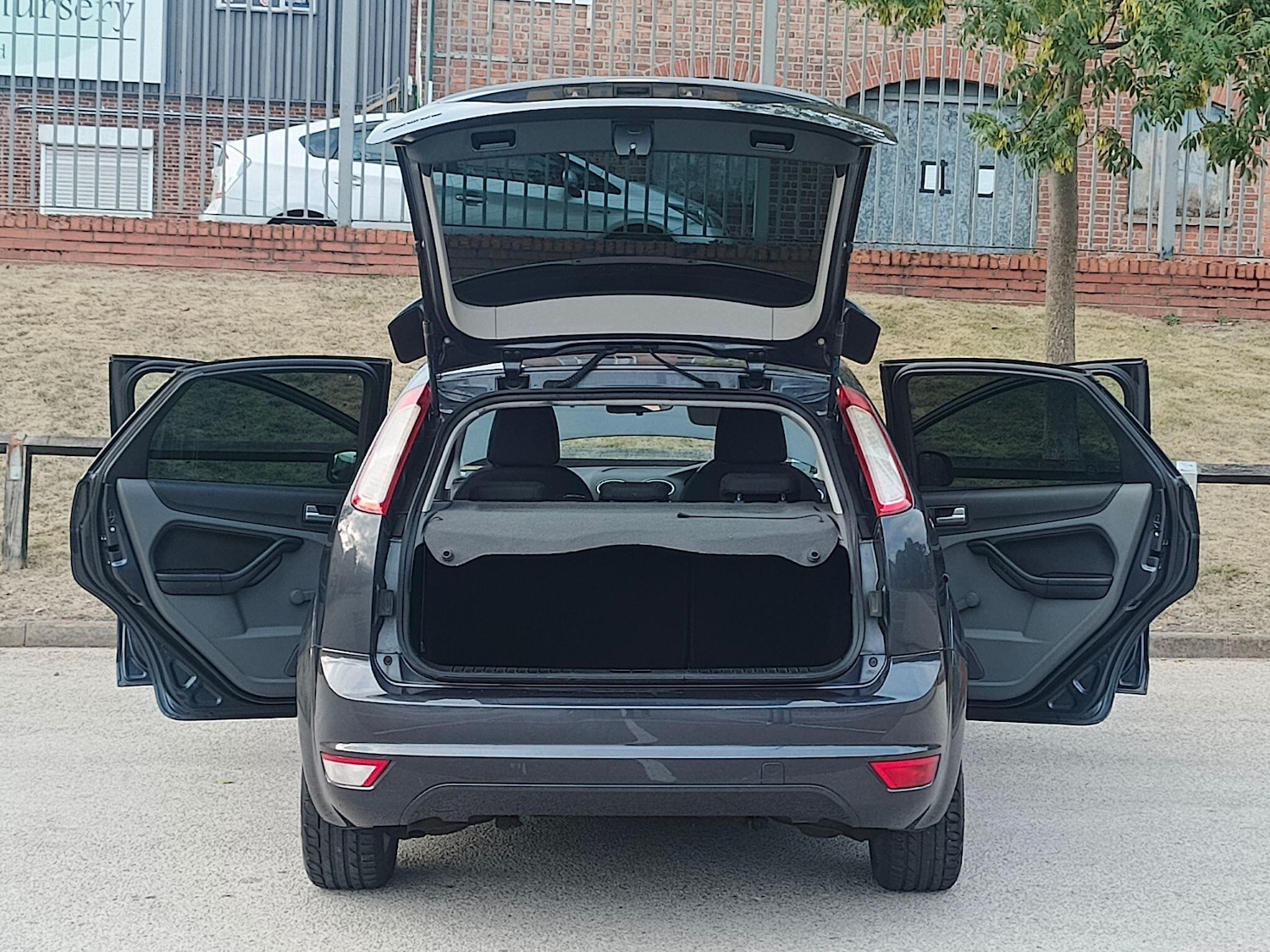 Vehicle 23