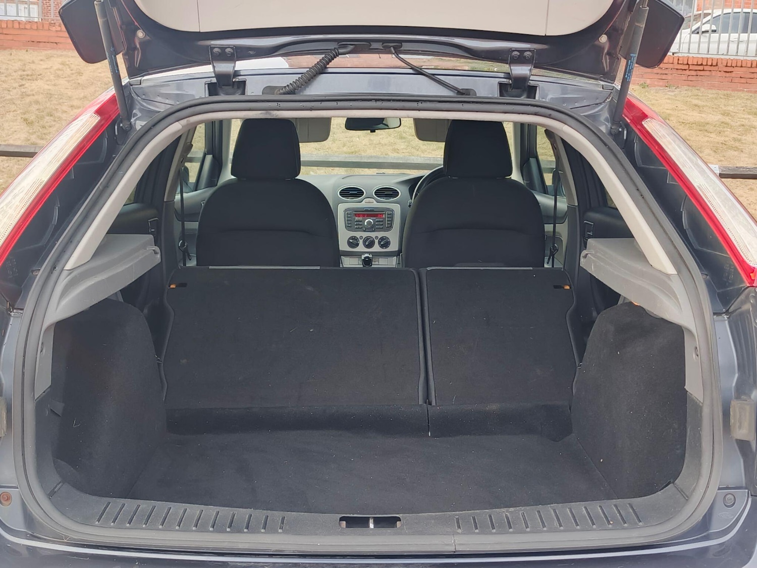 Vehicle 26