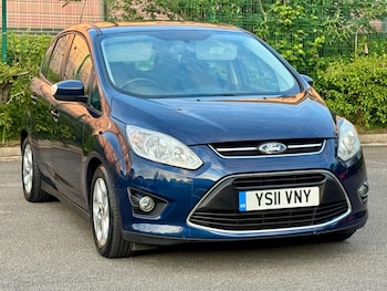 2011 (11) - 1.6 Zetec Euro 5 5dr
