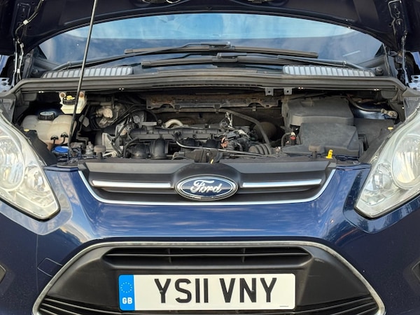 Used Ford C-Max 2011 for sale - 76060815: Photo 20
