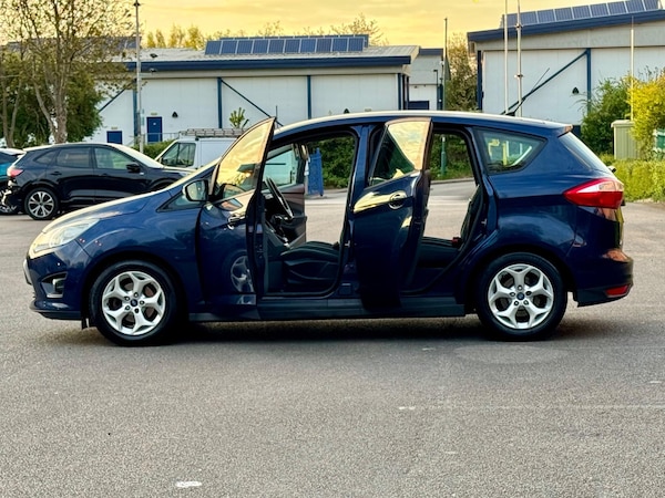 Used Ford C-Max 2011 for sale - 76060815: Photo 26