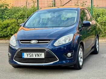 Used Ford C-Max 2011 for sale - 76060815: Photo 2