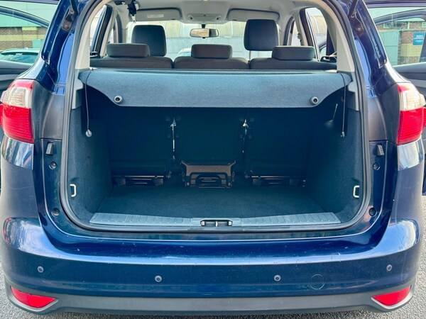 Used Ford C-Max 2011 for sale - 76060815: Photo 32