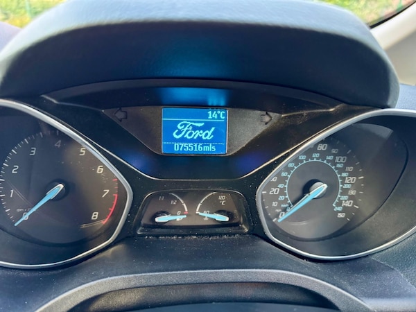Used Ford C-Max 2011 for sale - 76060815: Photo 35