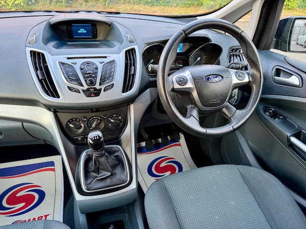 Used Ford C-Max 2011 for sale - 76060815: Photo 38