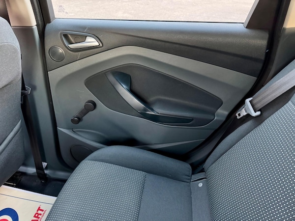 Used Ford C-Max 2011 for sale - 76060815: Photo 45