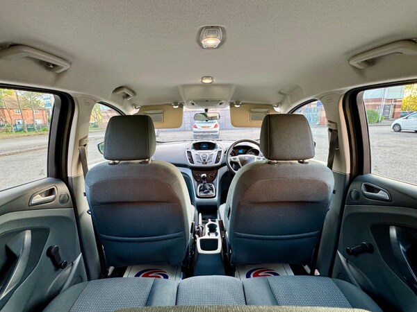 Used Ford C-Max 2011 for sale - 76060815: Photo 55