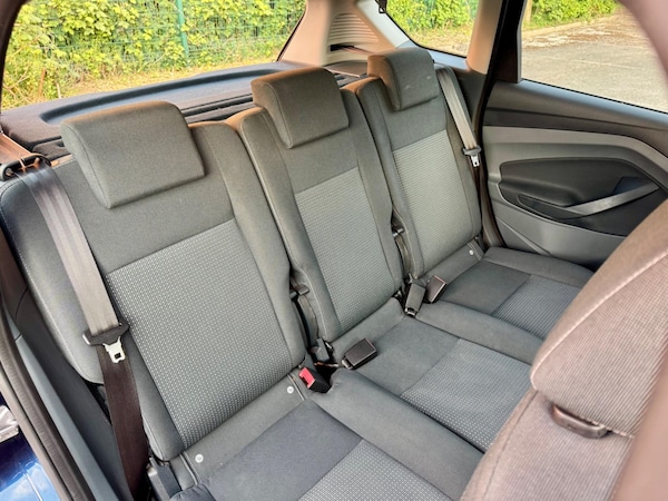 Used Ford C-Max 2011 for sale - 76060815: Photo 59