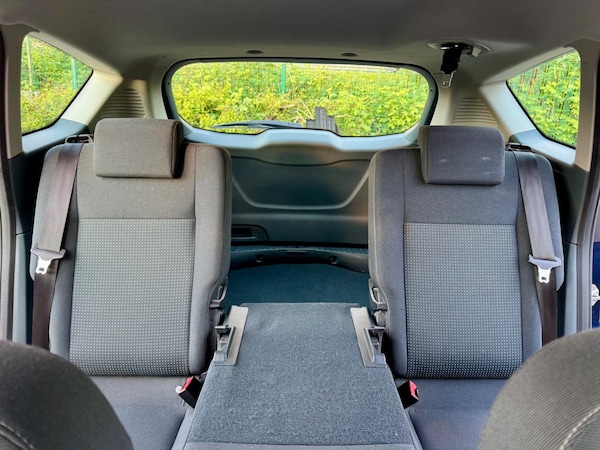 Used Ford C-Max 2011 for sale - 76060815: Photo 63