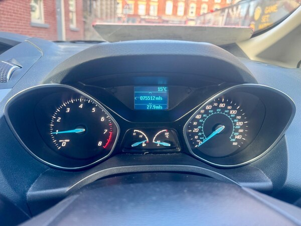 Used Ford C-Max 2011 for sale - 76060815: Photo 65