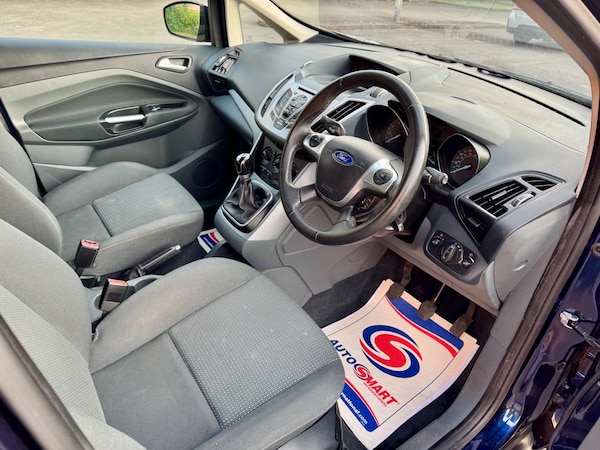 Used Ford C-Max 2011 for sale - 76060815: Photo 66