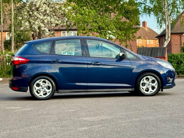 Used Ford C-Max 2011 for sale - 76060815: Photo 71