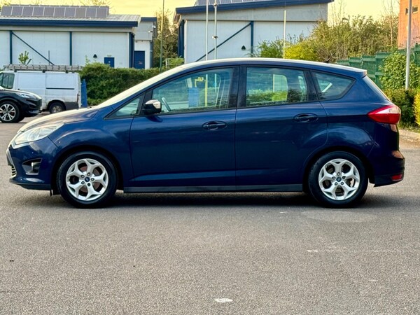 Used Ford C-Max 2011 for sale - 76060815: Photo 72